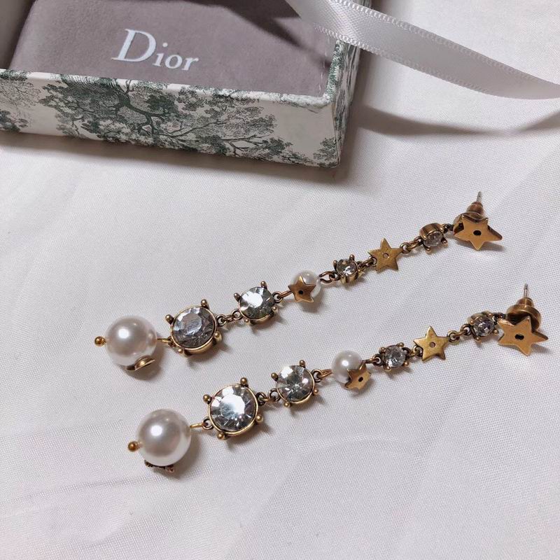 Dior Earring 06lyr715